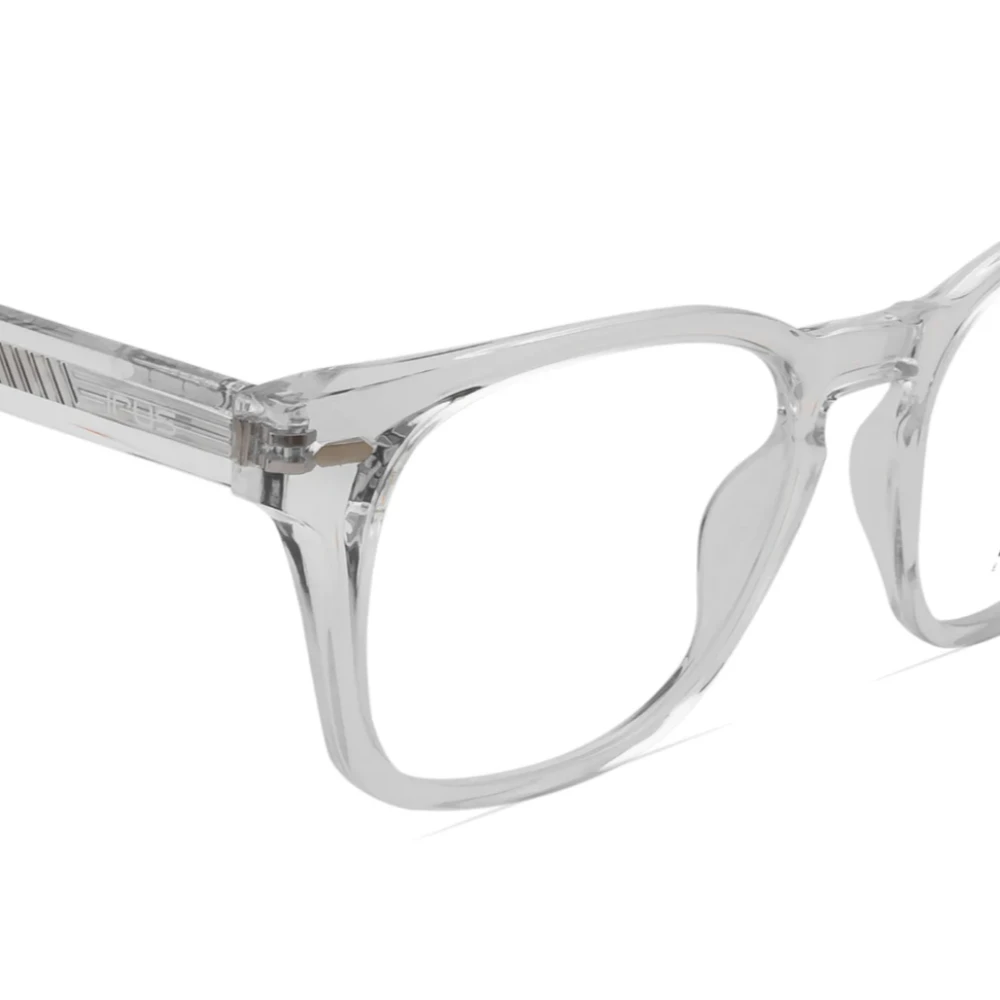 IRUS 3248 C3 MEN SQUARE FRAME