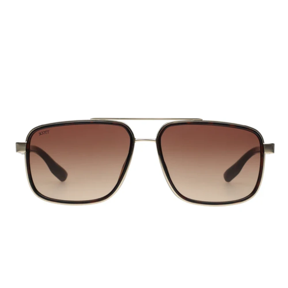 SCOTT SC3103 C1 57 SUNGLASSES