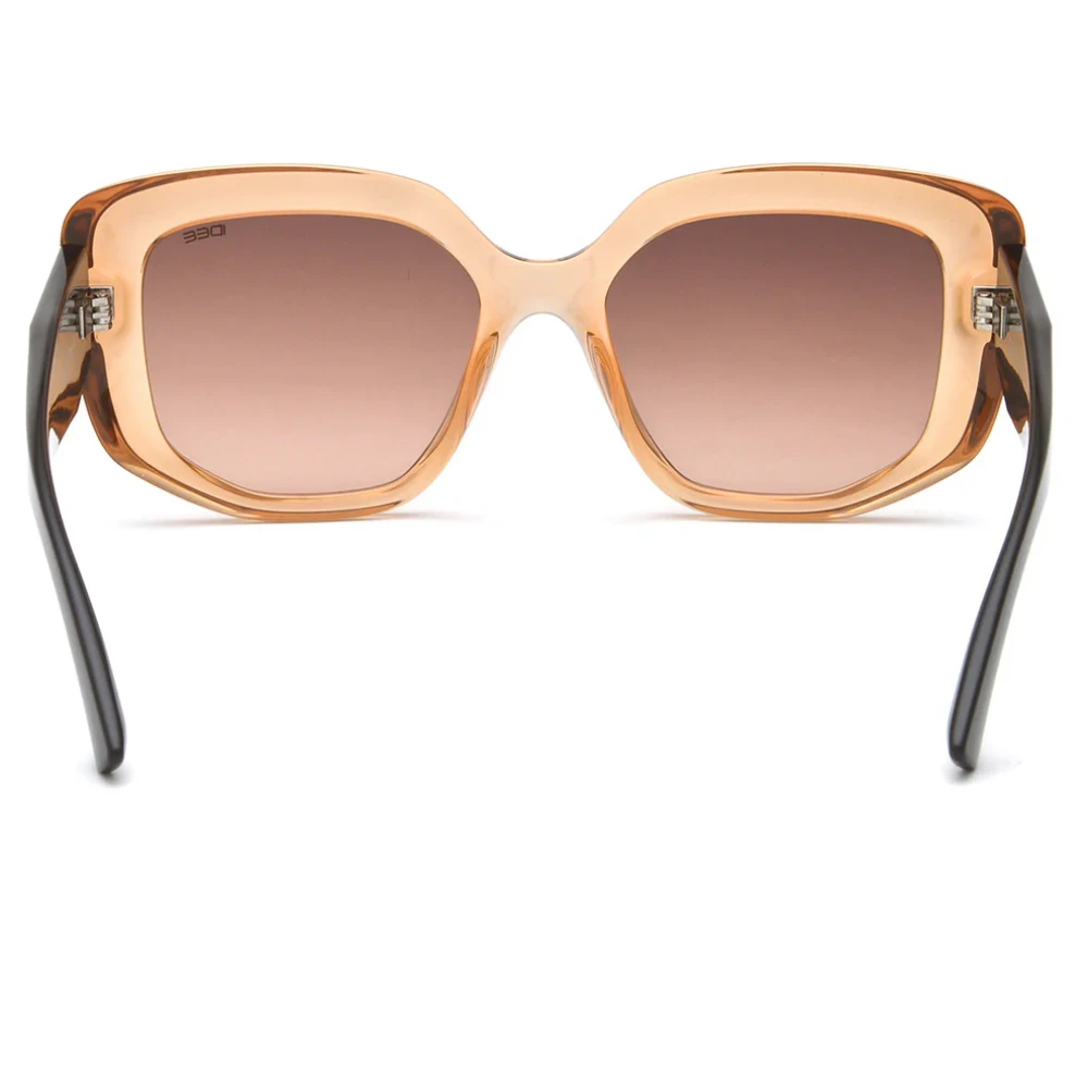 IDEE 3143 Women Square Sunglasses