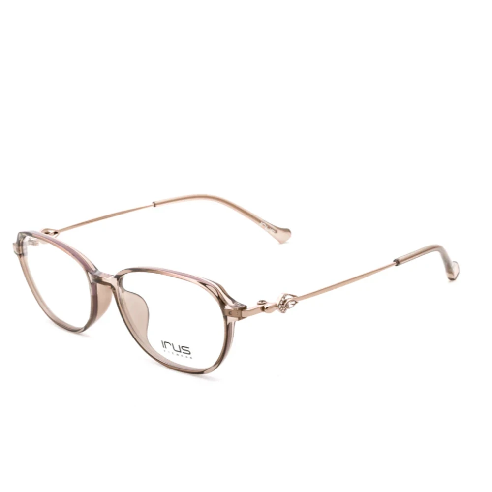 IRUS 3275 C3 WOMEN OVAL FRAME