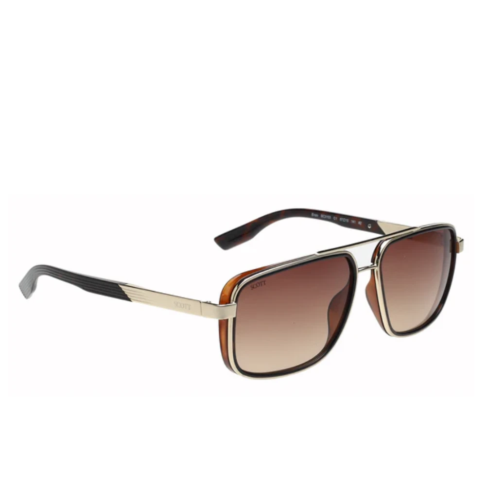 SCOTT SC3103 C1 57 SUNGLASSES