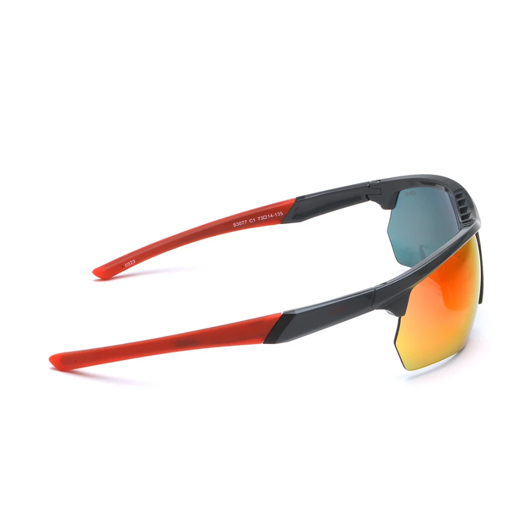 IDEE S3077 Men Sports Sunglasses