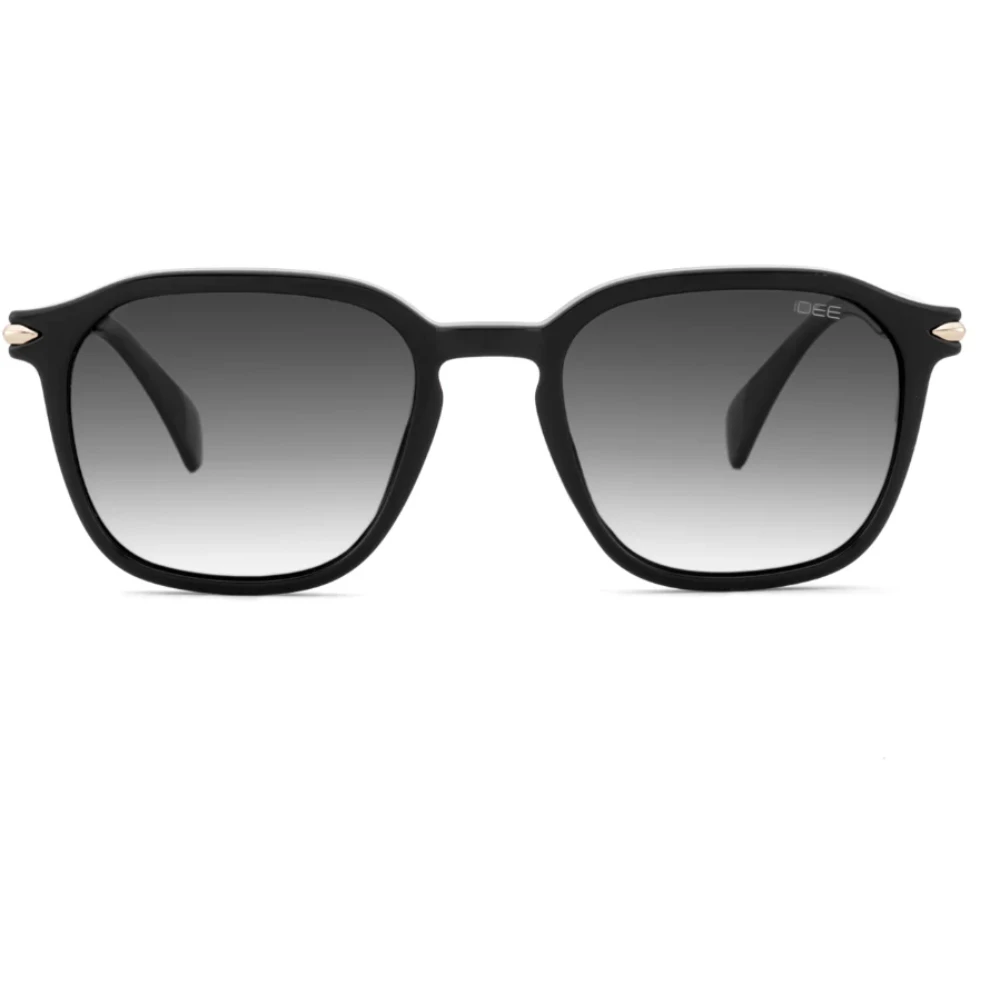 IDEE 3182 Unisex Square Sunglasses