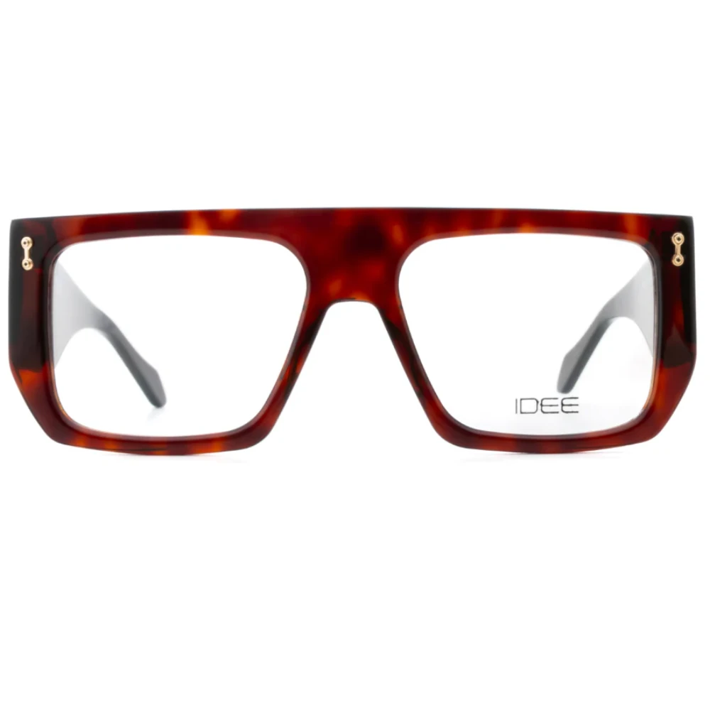 IDEE 2342 Men Square Frames