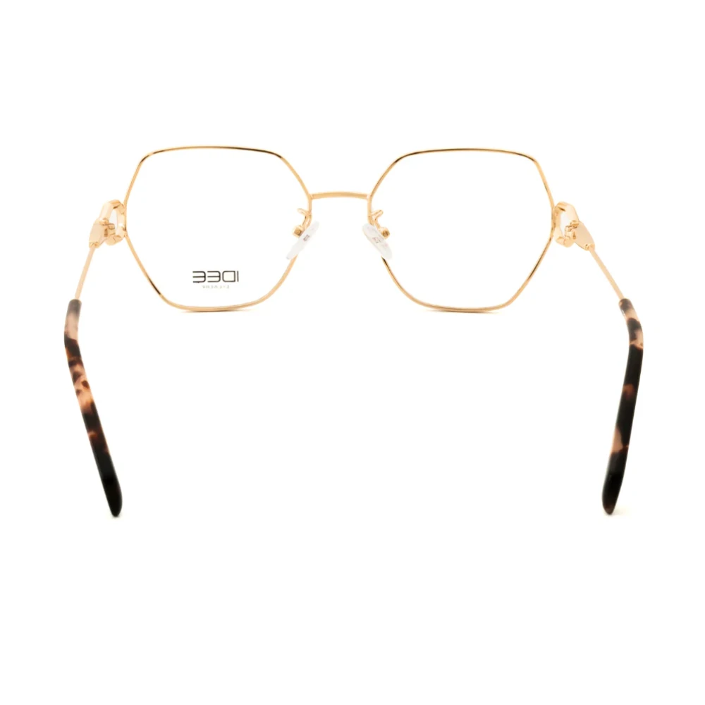 IDEE 2243 Women Hexagon Frames