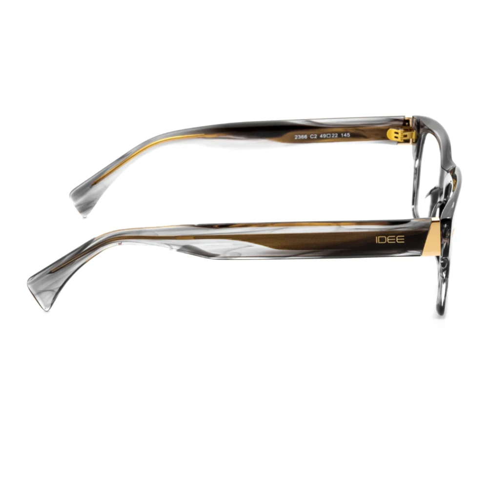 IDEE 2366 C2 Men Square Frames