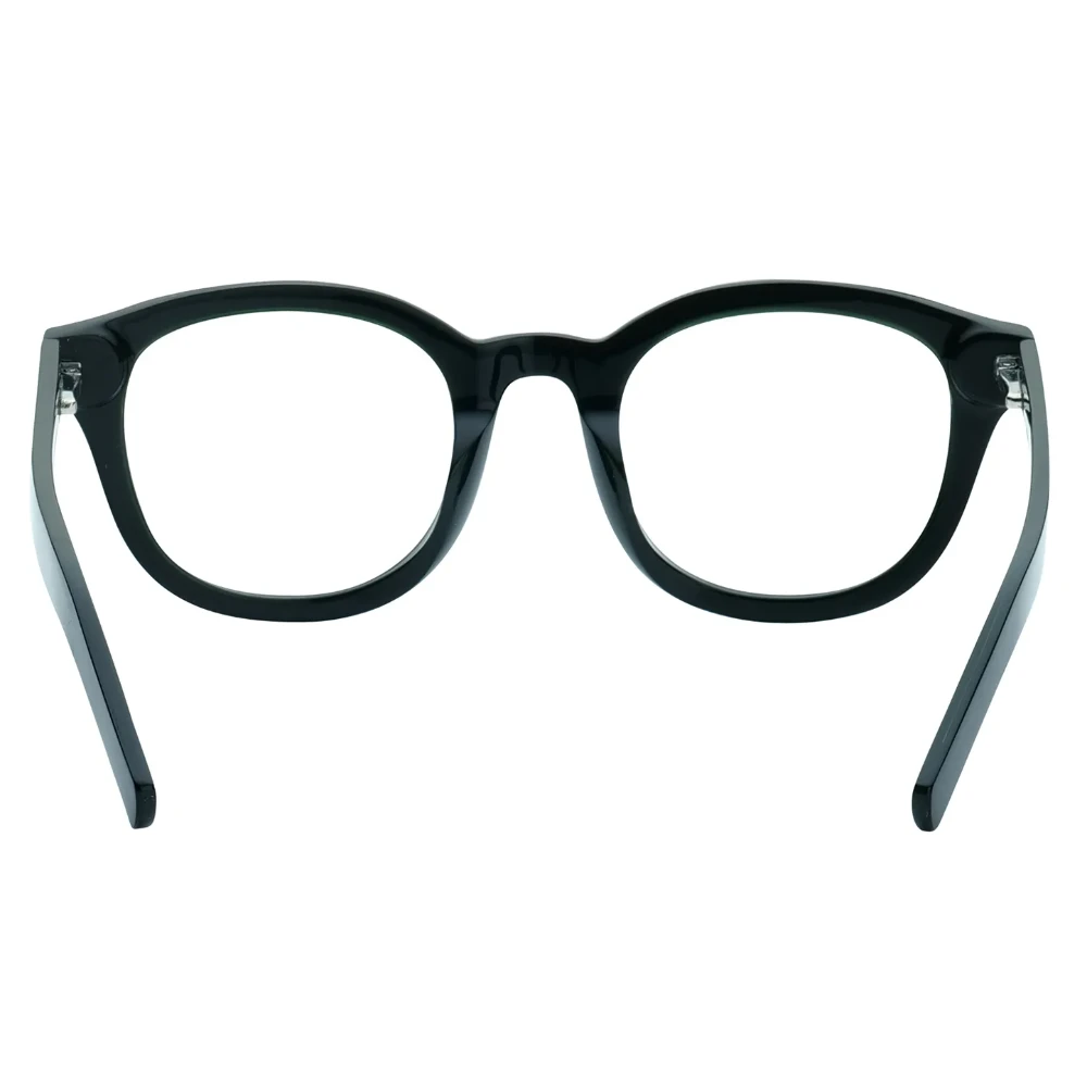 TITAN TA0080UFP2MGRV BLACK-GREEN ROUND FRAME