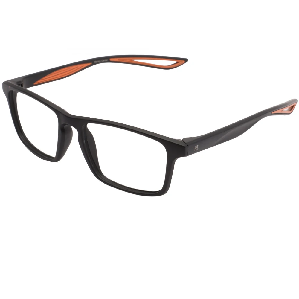 HENRY CARTER 7121 C3 MEN SPORTS FRAME