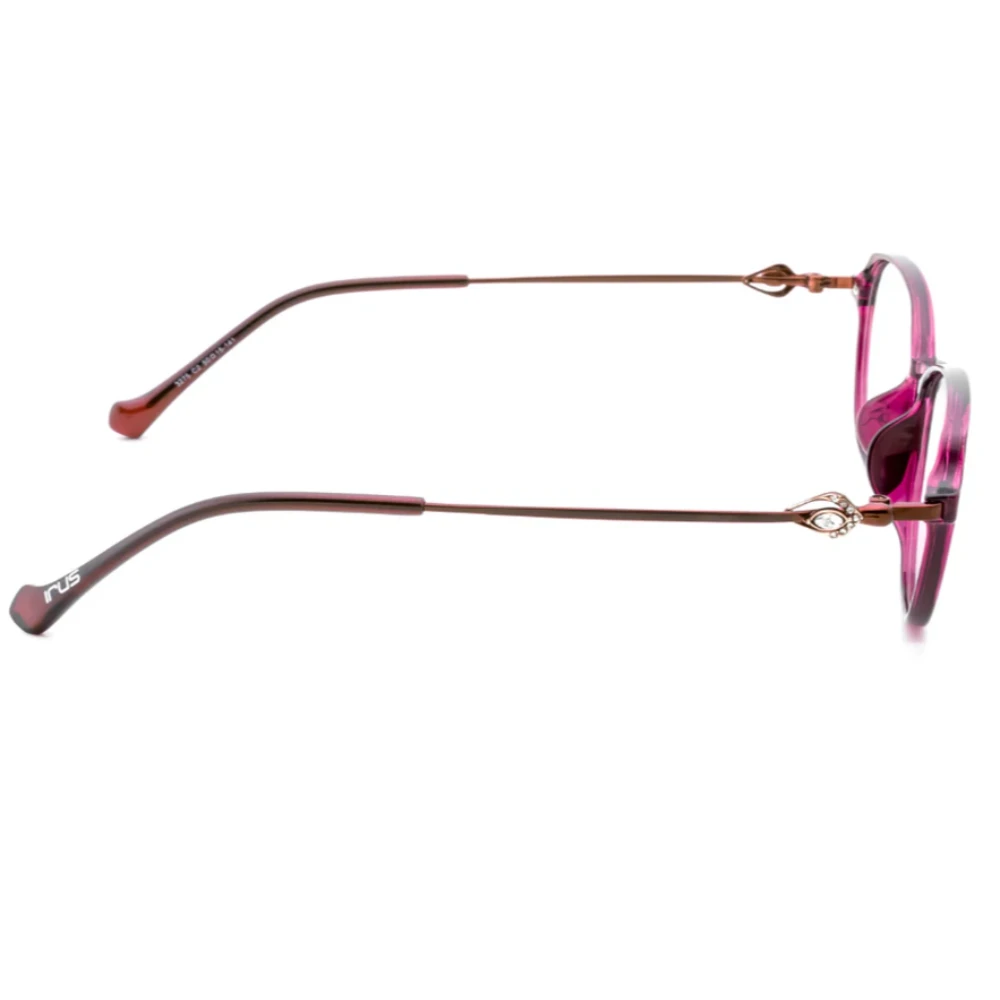 IRUS 3275 C2 WOMEN OVAL FRAME