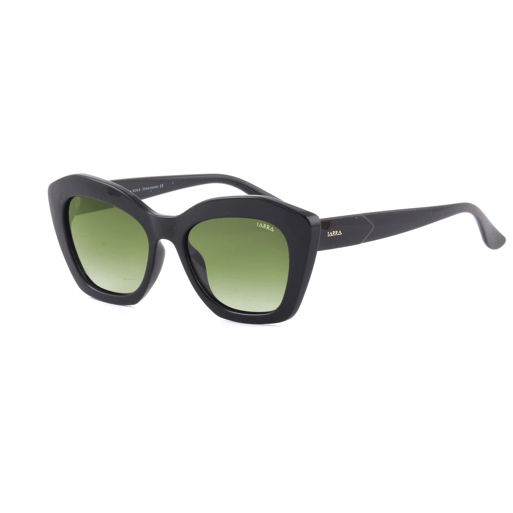 IARRA IA1004 C1 BUTTERFLY SUNGLASSES