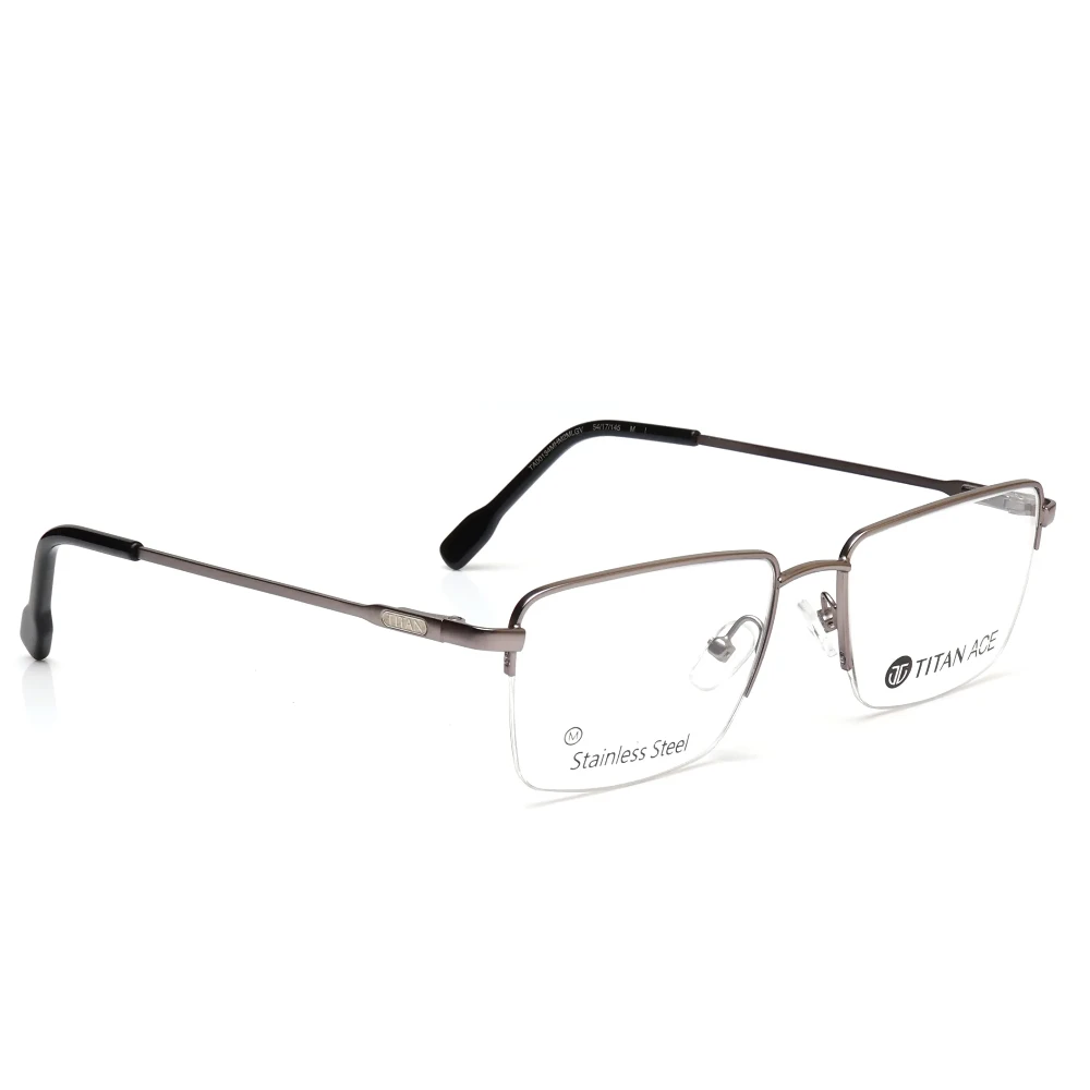 TITAN TA00134MHM2MLGV RECTANGULAR FRAME