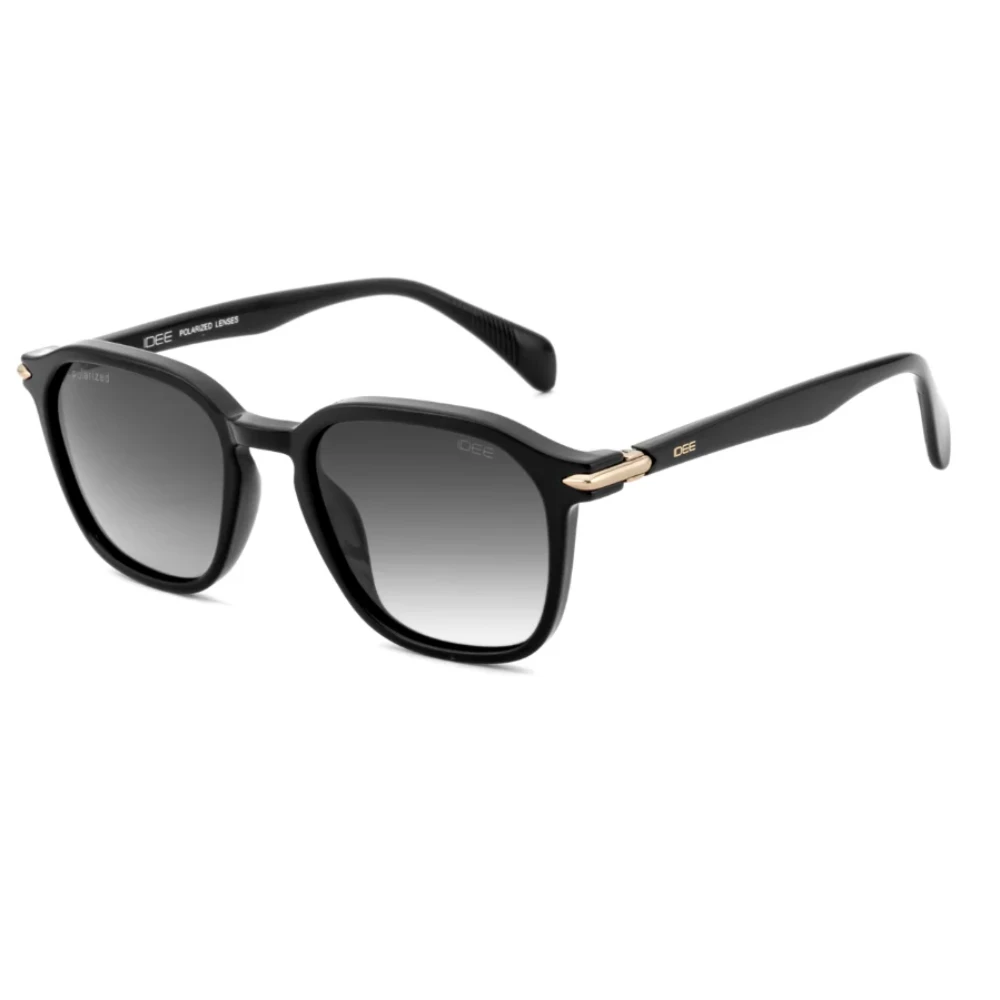 IDEE 3182 Unisex Square Sunglasses