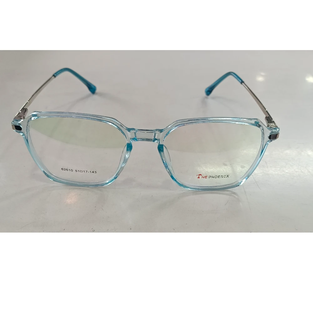 SQUARE TR FRAME UNISEX