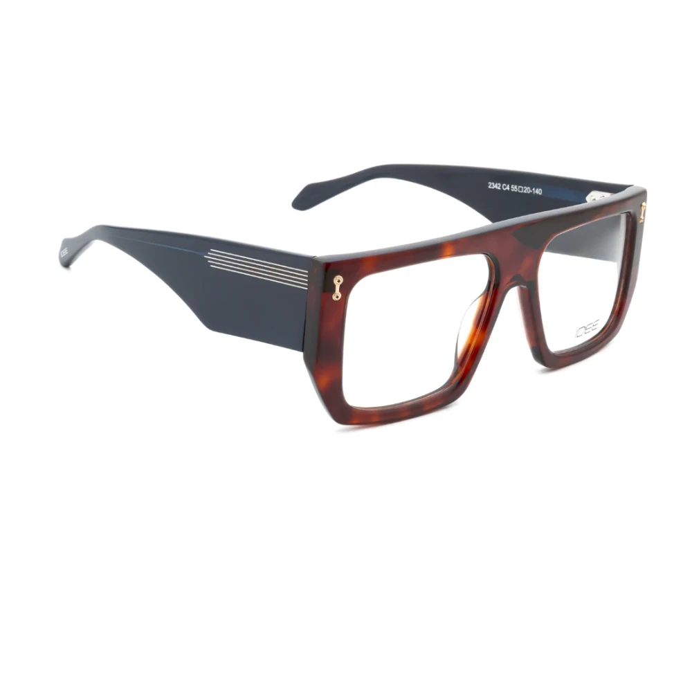 IDEE 2342 Men Square Frames