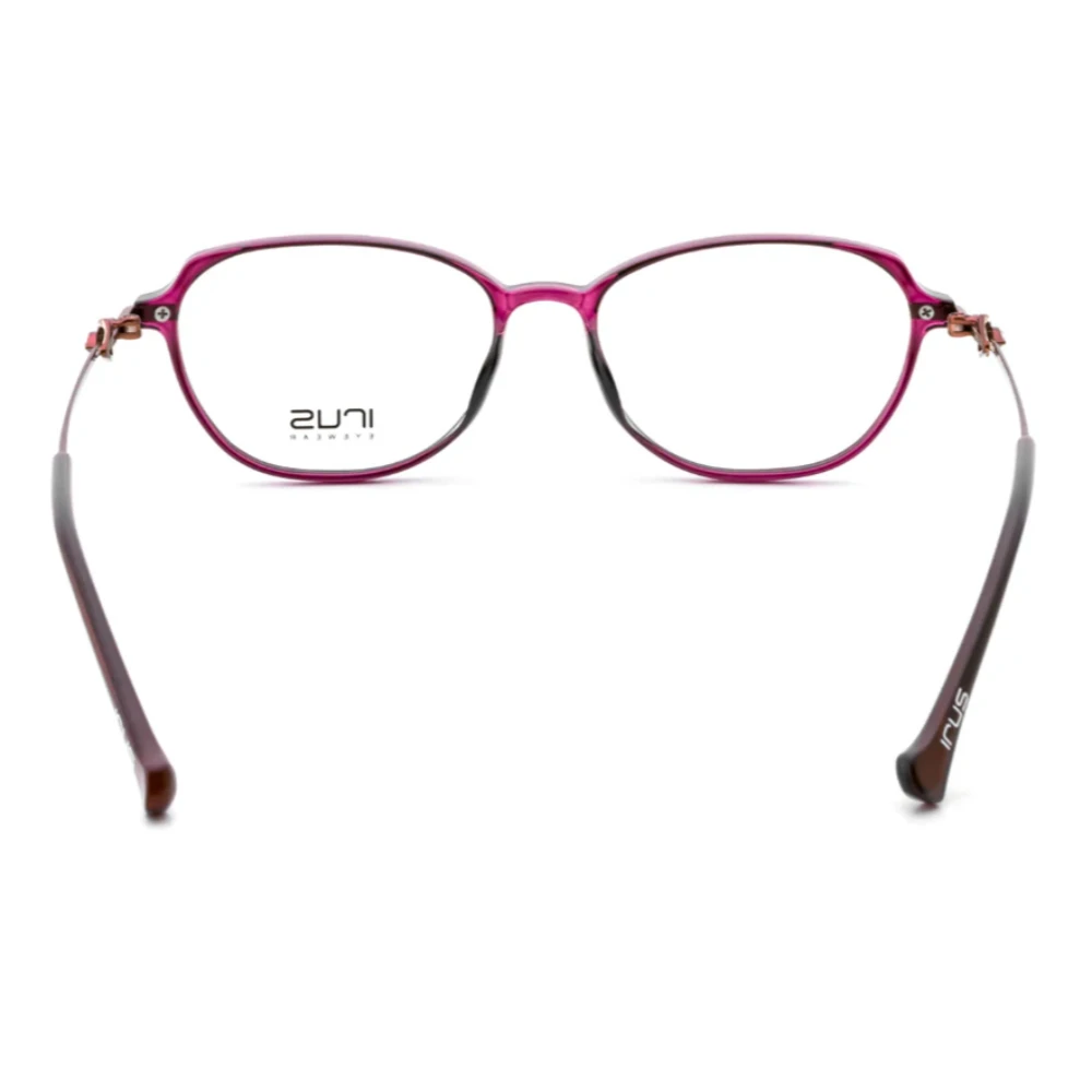 IRUS 3275 C2 WOMEN OVAL FRAME
