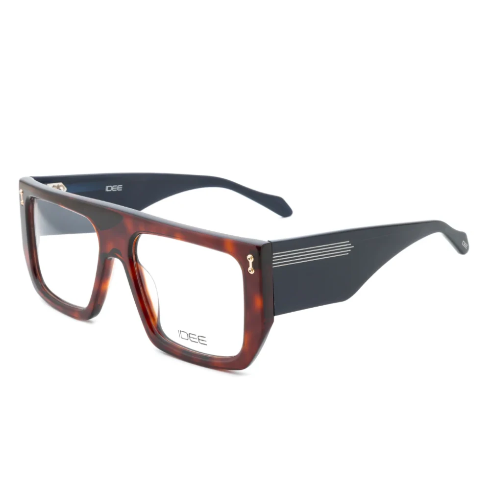 IDEE 2342 Men Square Frames
