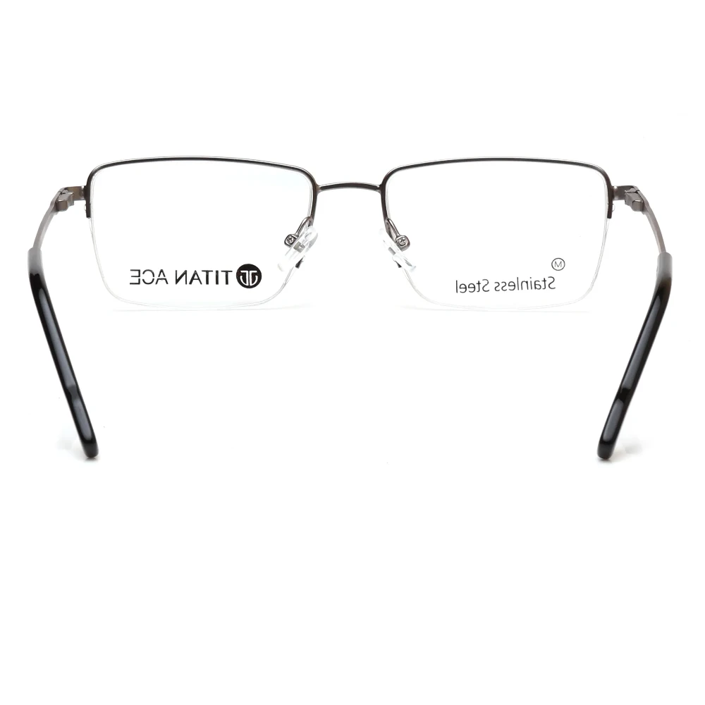 TITAN TA00134MHM2MLGV RECTANGULAR FRAME