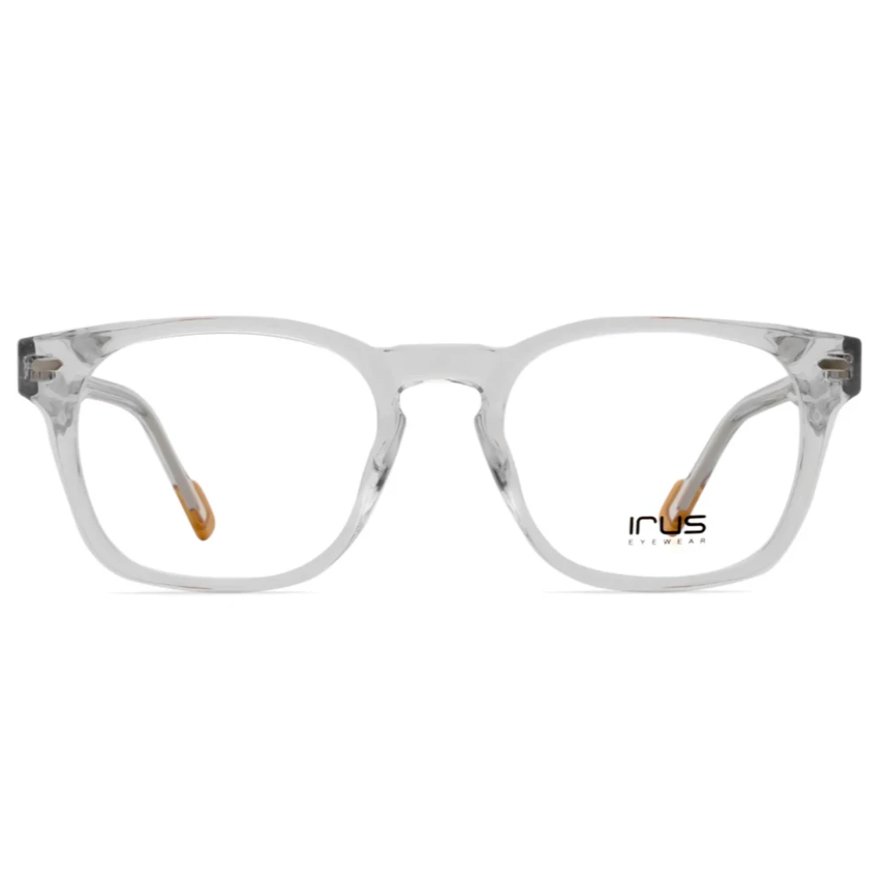 IRUS 3248 C3 MEN SQUARE FRAME