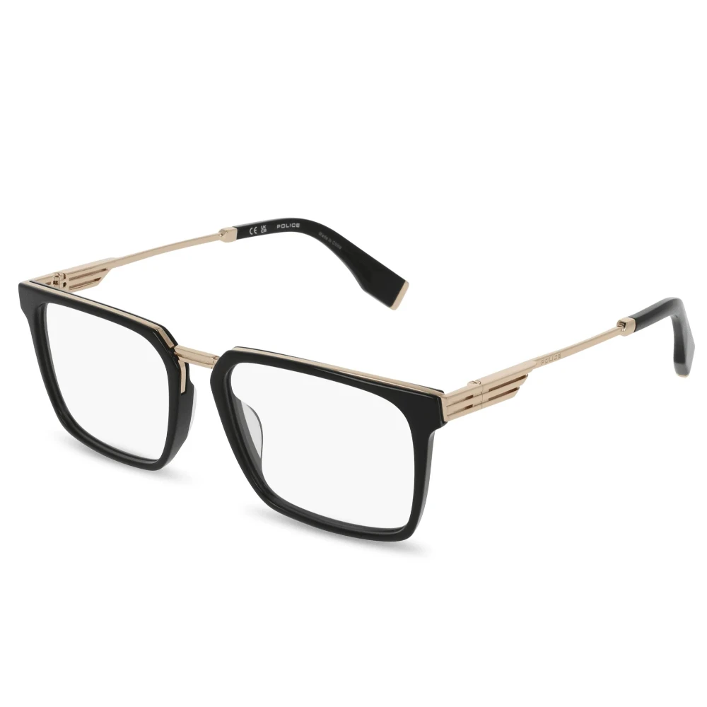 POLICE VPLQ77K Mercury 4 Frame