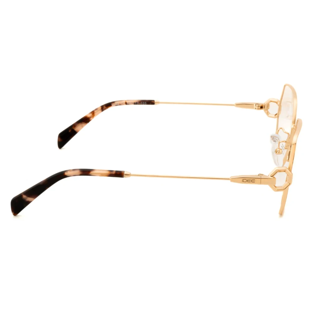 IDEE 2243 Women Hexagon Frames