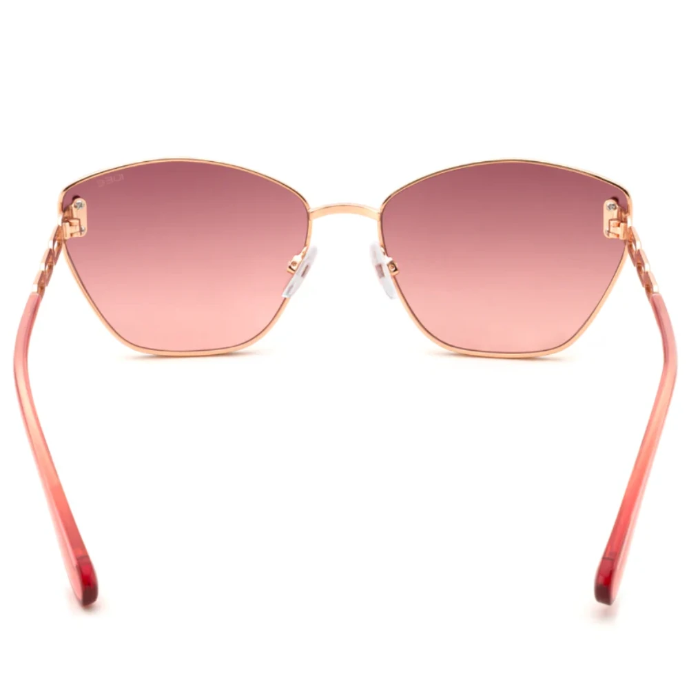 IDEE 3152 C5 Women Butterfly Sunglasses