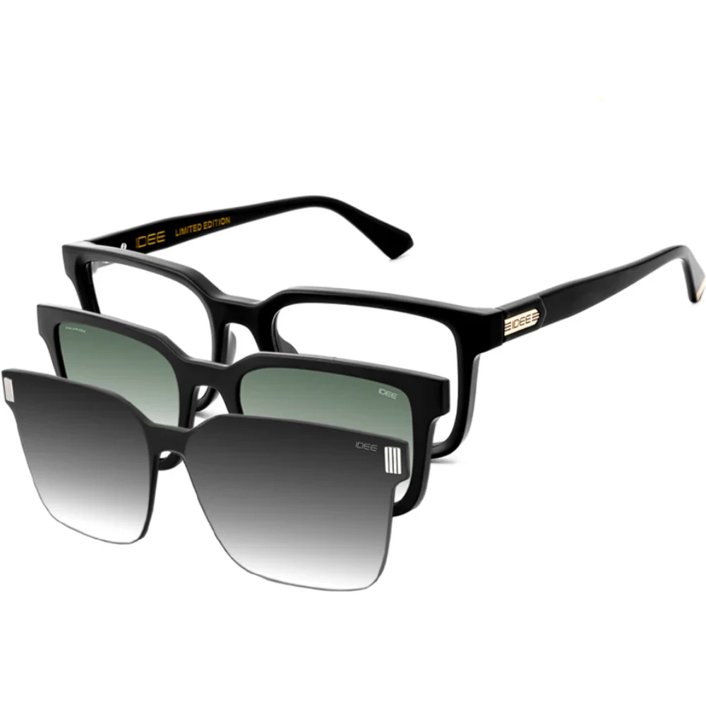 IDEE XXVM CLIPON LIMITED EDITION C1 53 FRAME