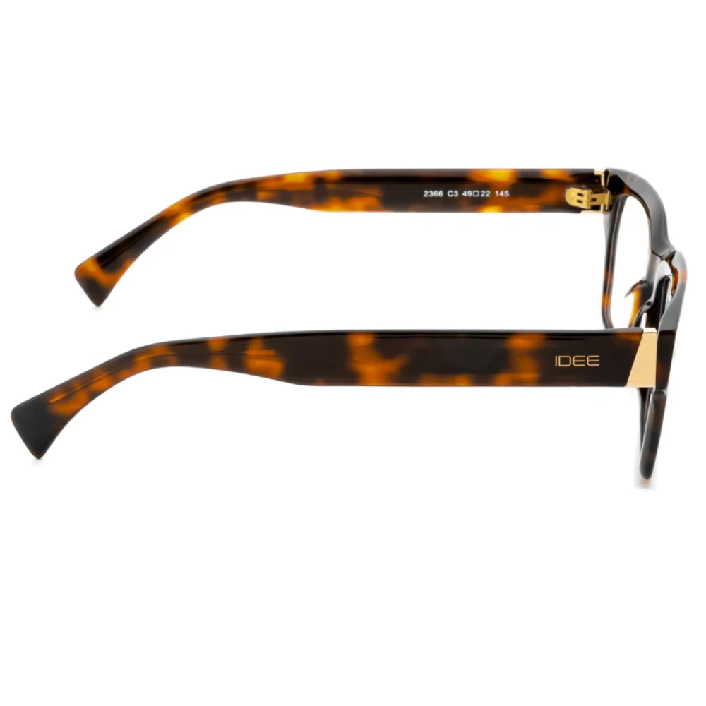 IDEE 2366 Men Square Frames