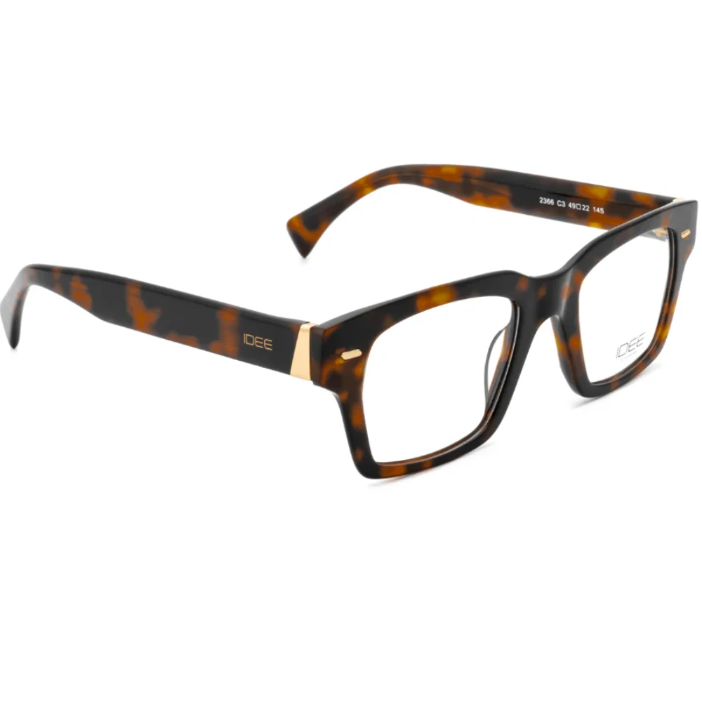 IDEE 2366 Men Square Frames
