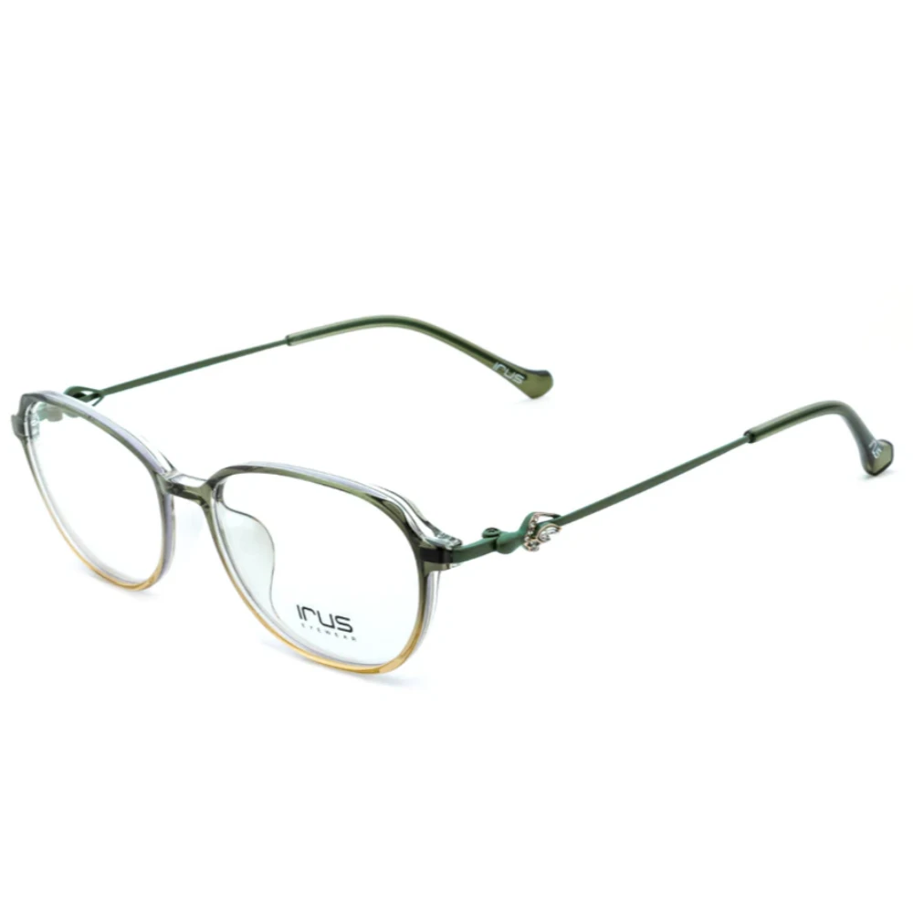 IRUS 3275 C4 WOMEN OVAL FRAME