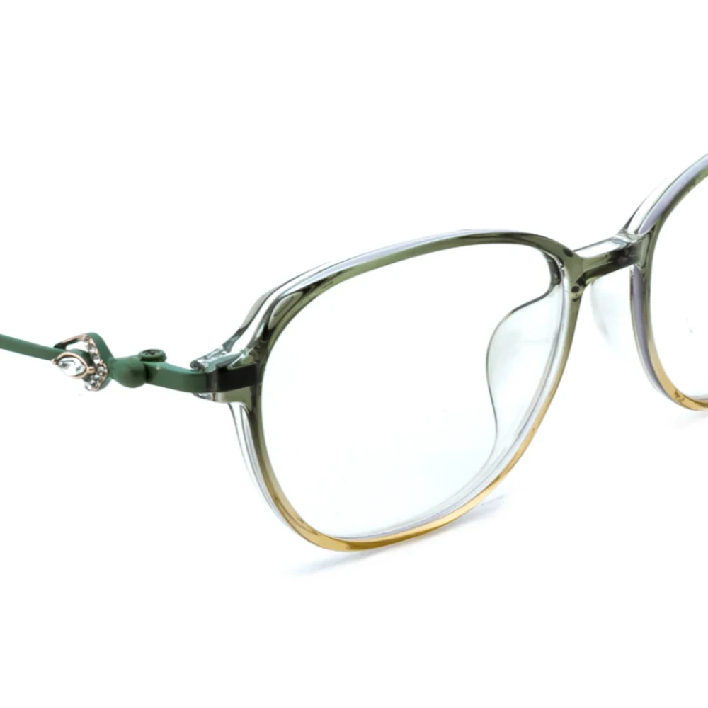 IRUS 3275 C4 WOMEN OVAL FRAME