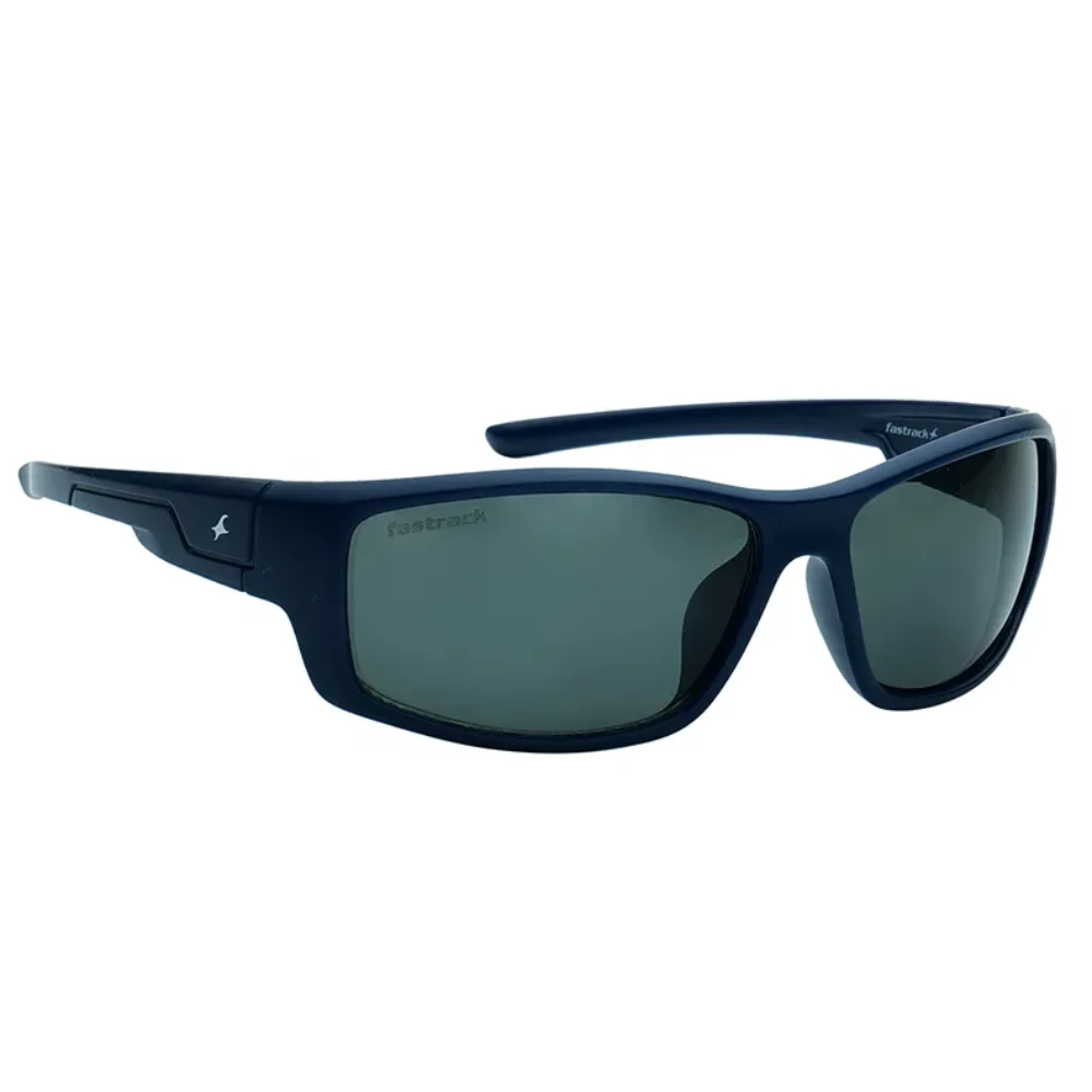 FASTRACK P427GR8V SPORTY SUNGLASSES