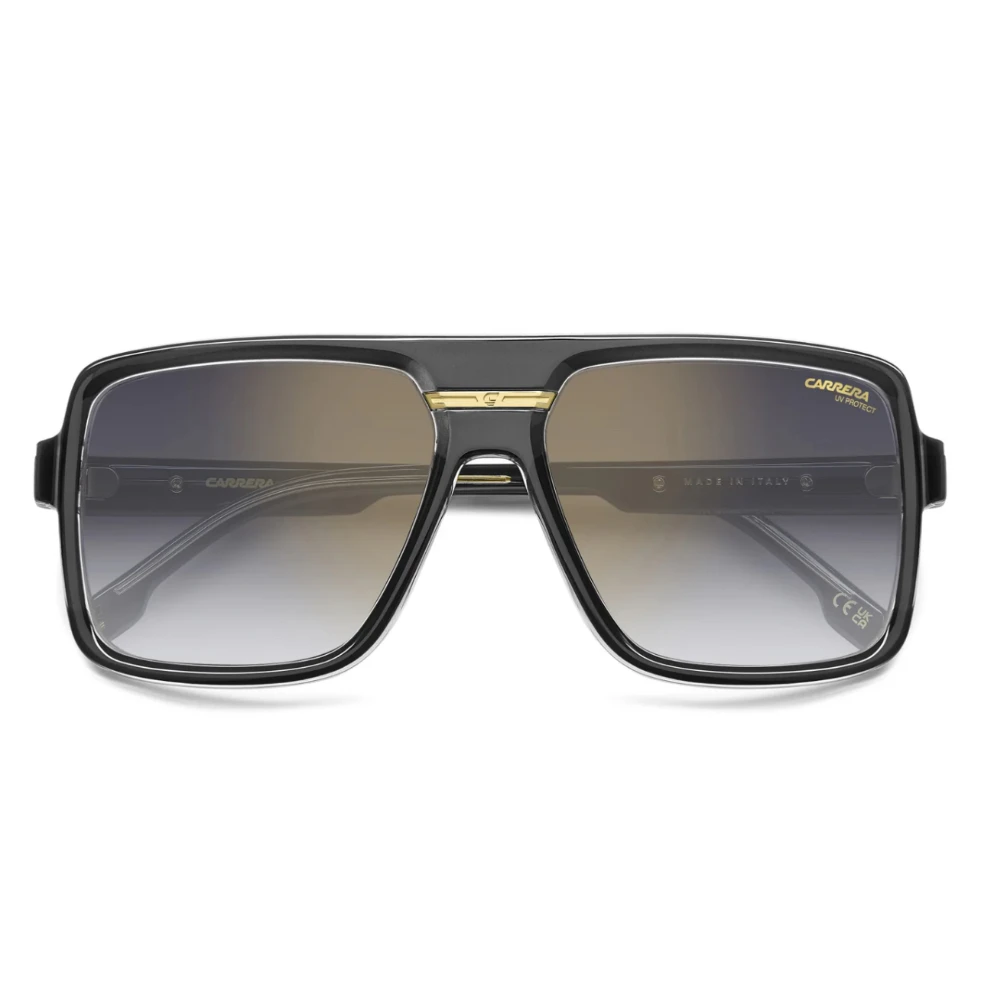 CARRERA VICTORY C 09/S MEN OVERSIZED SUNGLASSES
