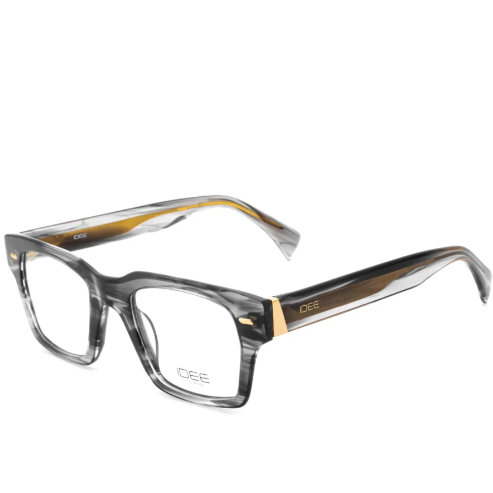 IDEE 2366 C2 Men Square Frames