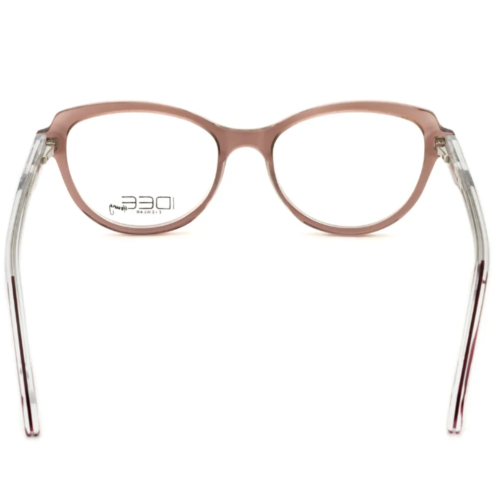 IDEE Young Y640 Girls Cat-Eye Frames for Kids