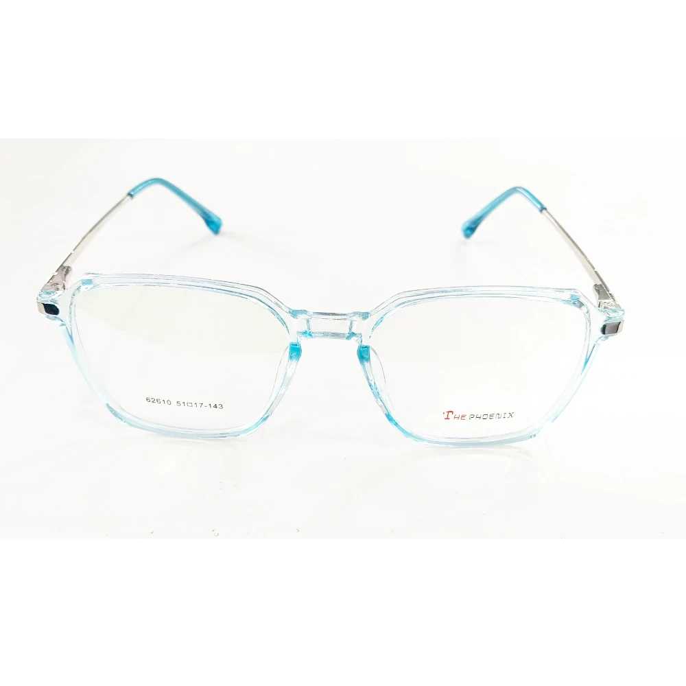 SQUARE TR FRAME UNISEX