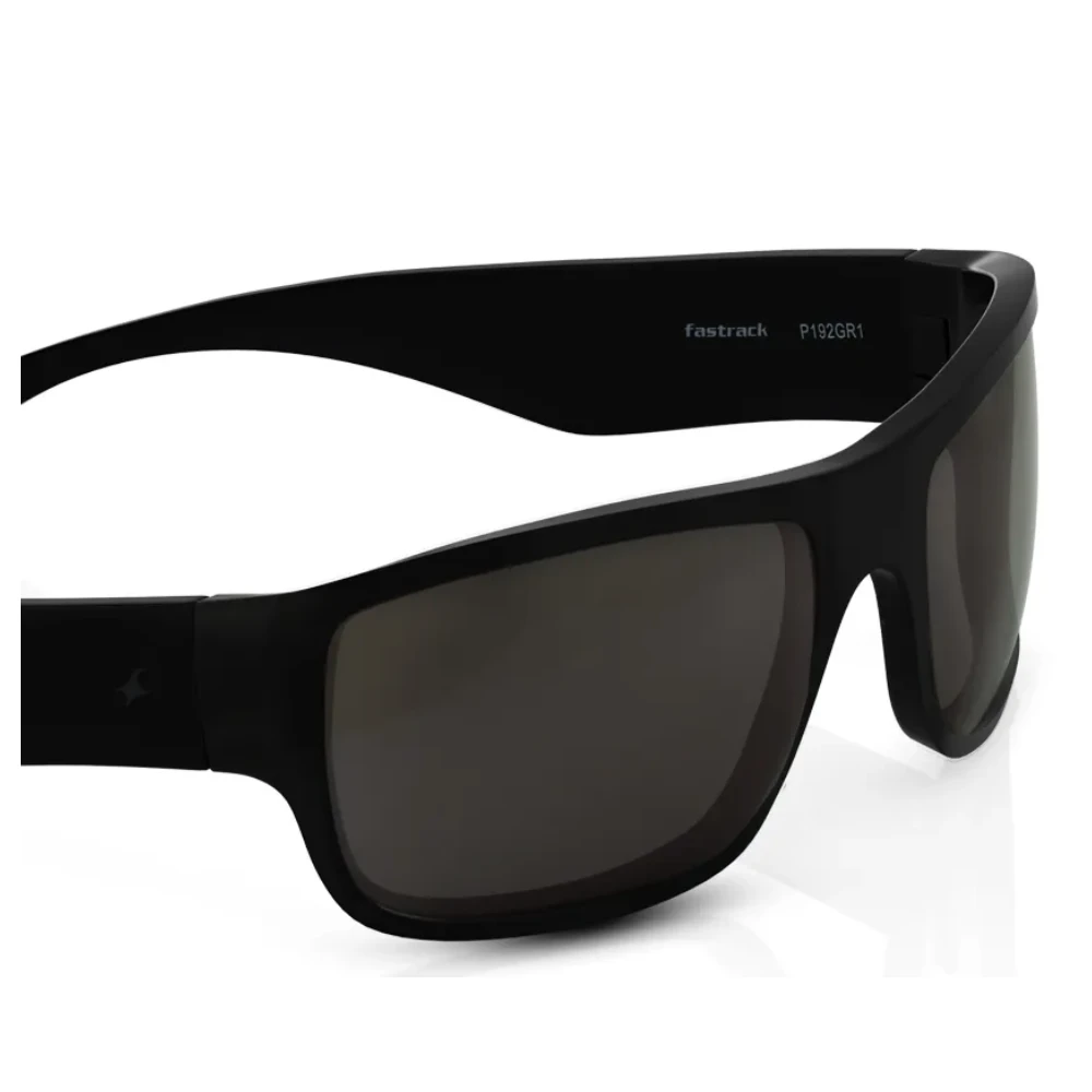 FASTRACK NBP192GR1 MEN SPORTY SUNGLASS