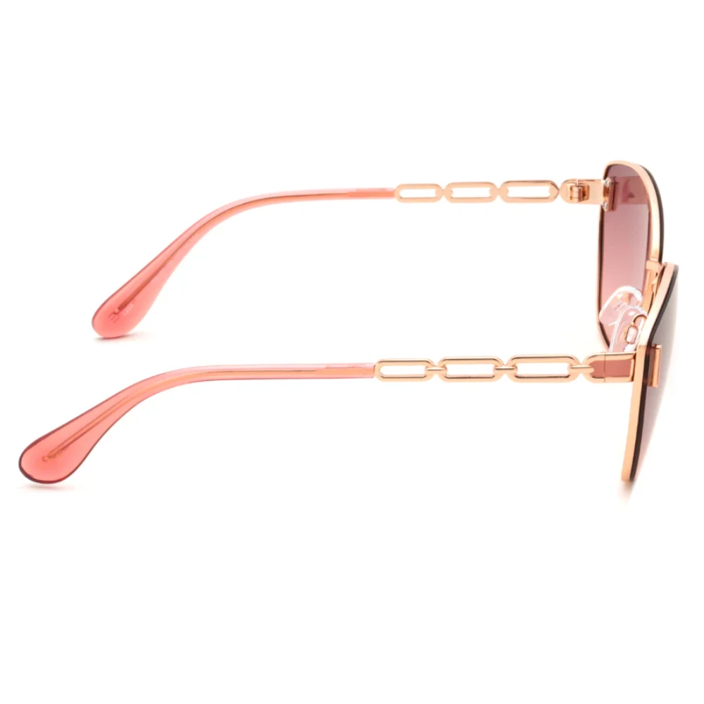 IDEE 3152 C5 Women Butterfly Sunglasses