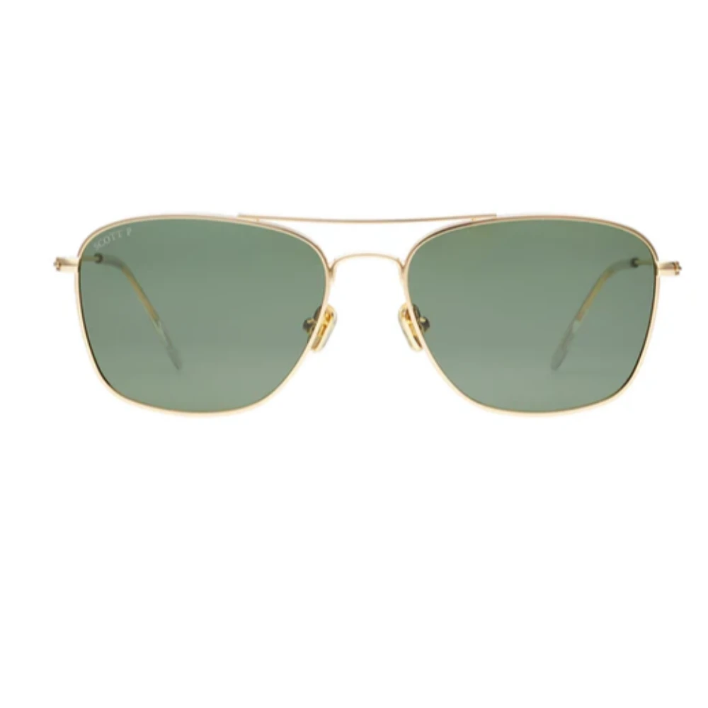 SCOTT   SC3196PL   ANDREY   C1     SUNGLASSES GOLDEN