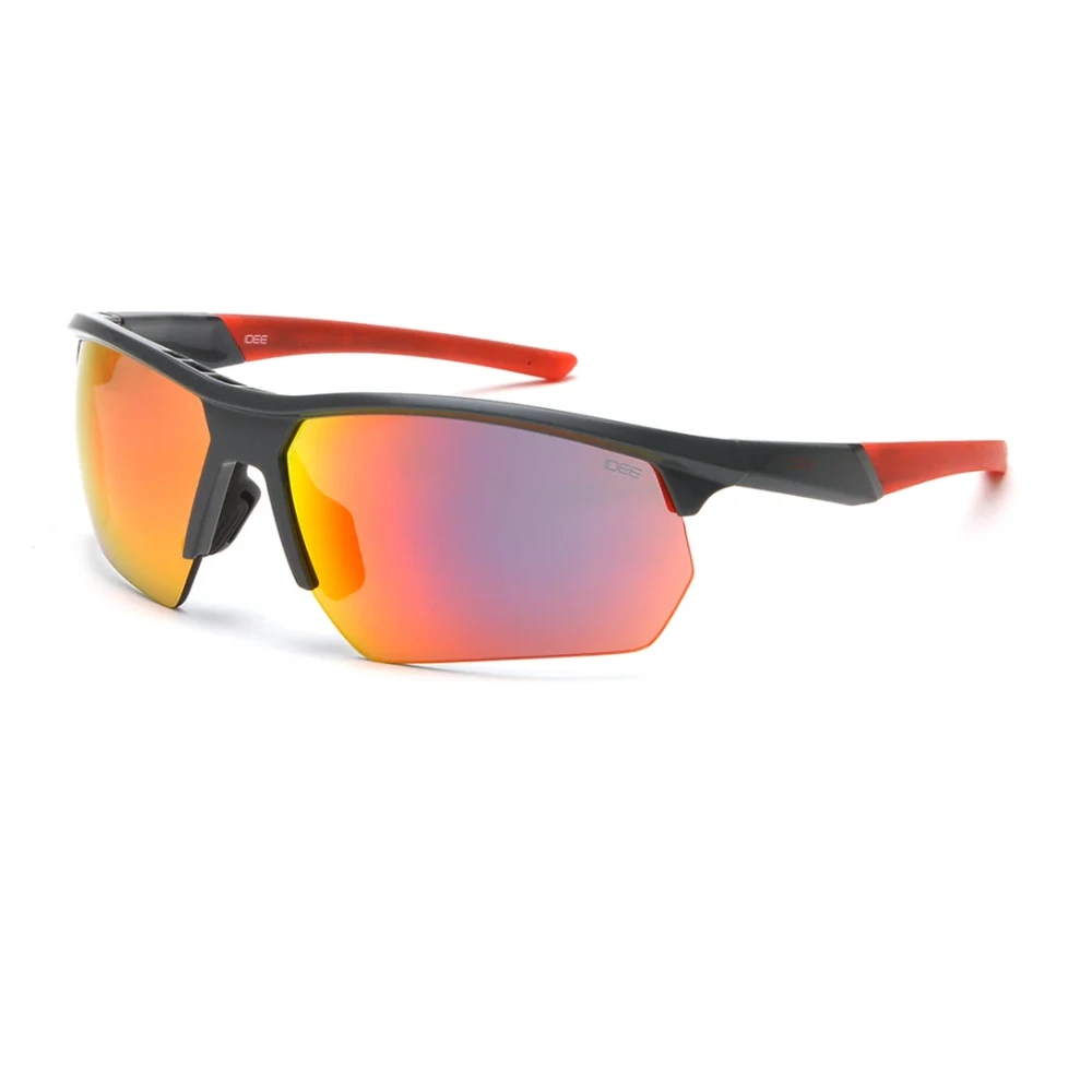 IDEE S3077 Men Sports Sunglasses