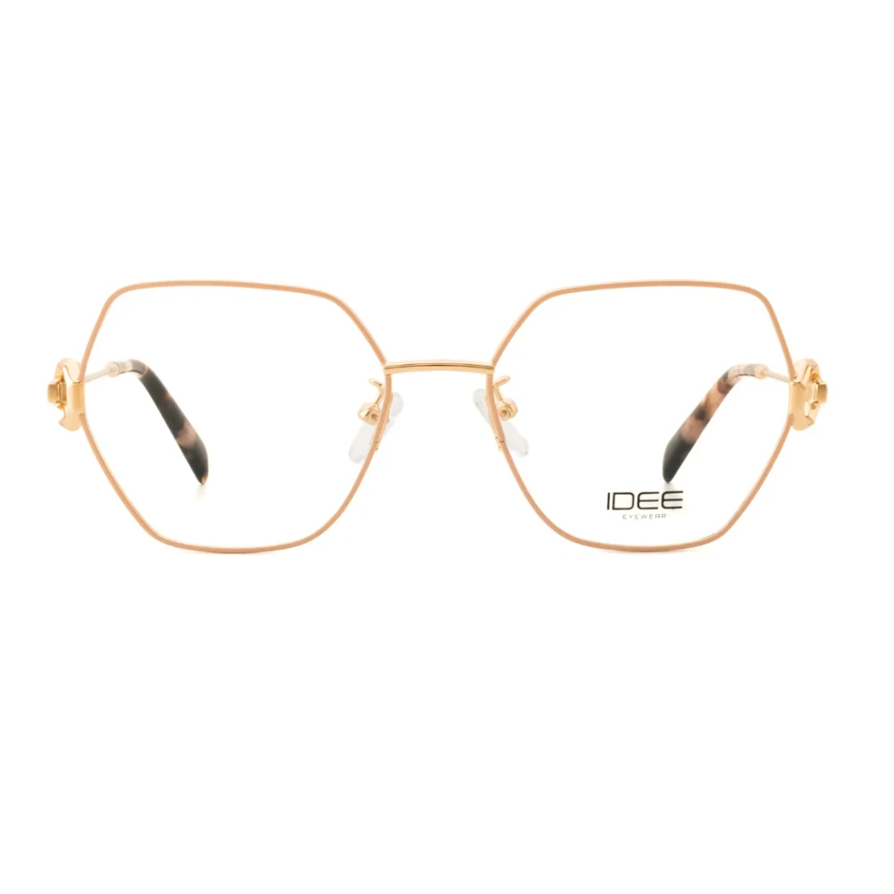 IDEE 2243 Women Hexagon Frames