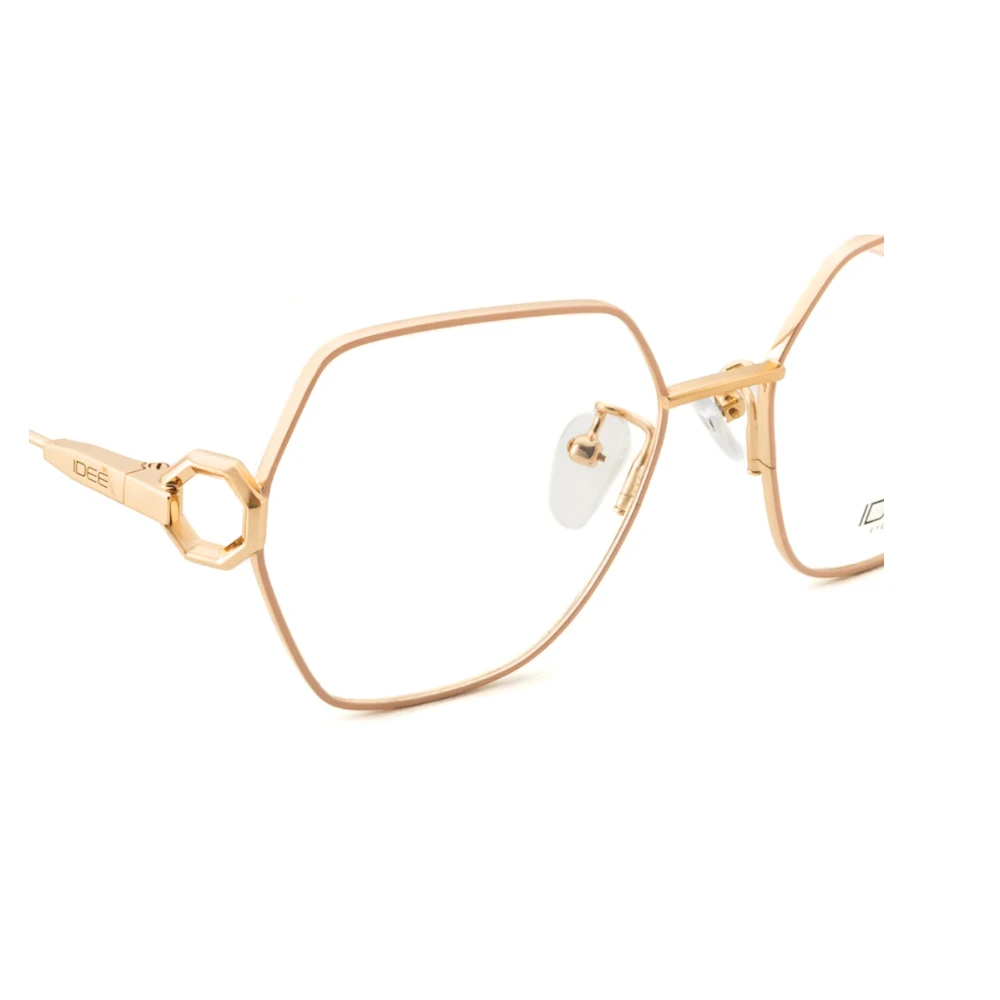 IDEE 2243 Women Hexagon Frames