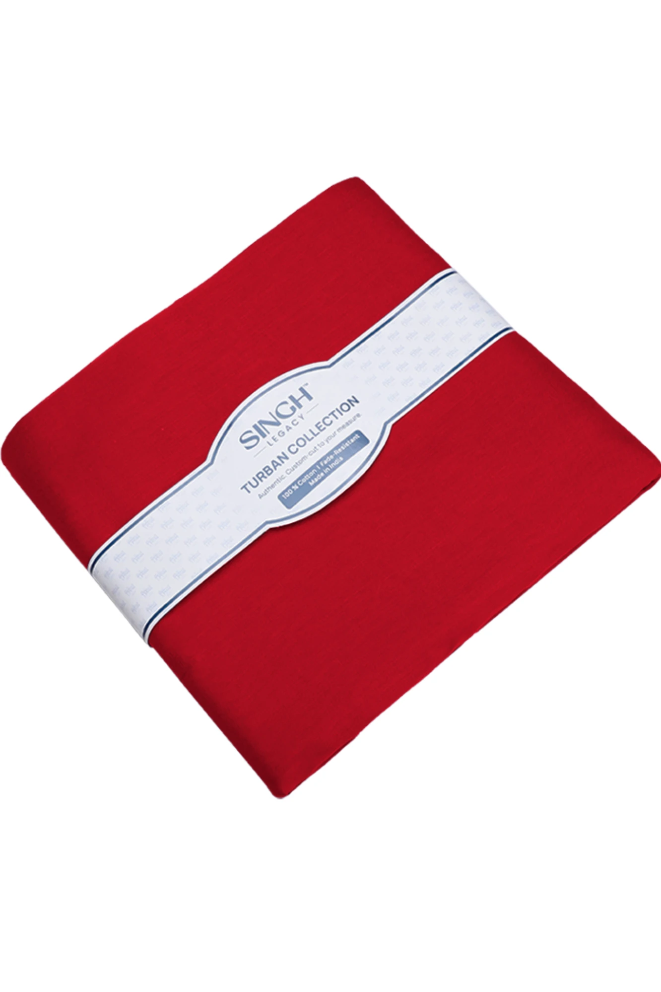 Heritage red | Full Voile