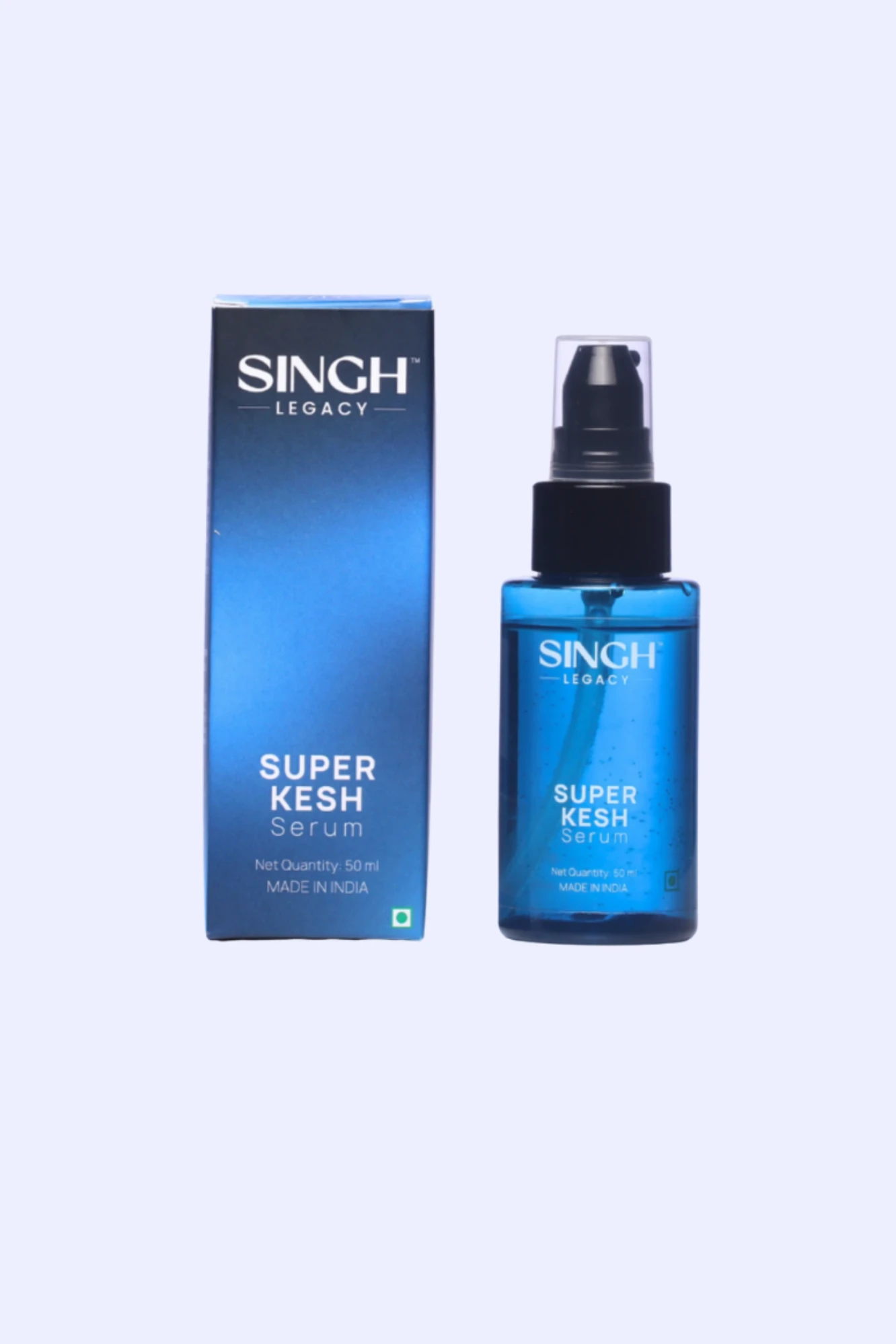 Super Kesh Serum