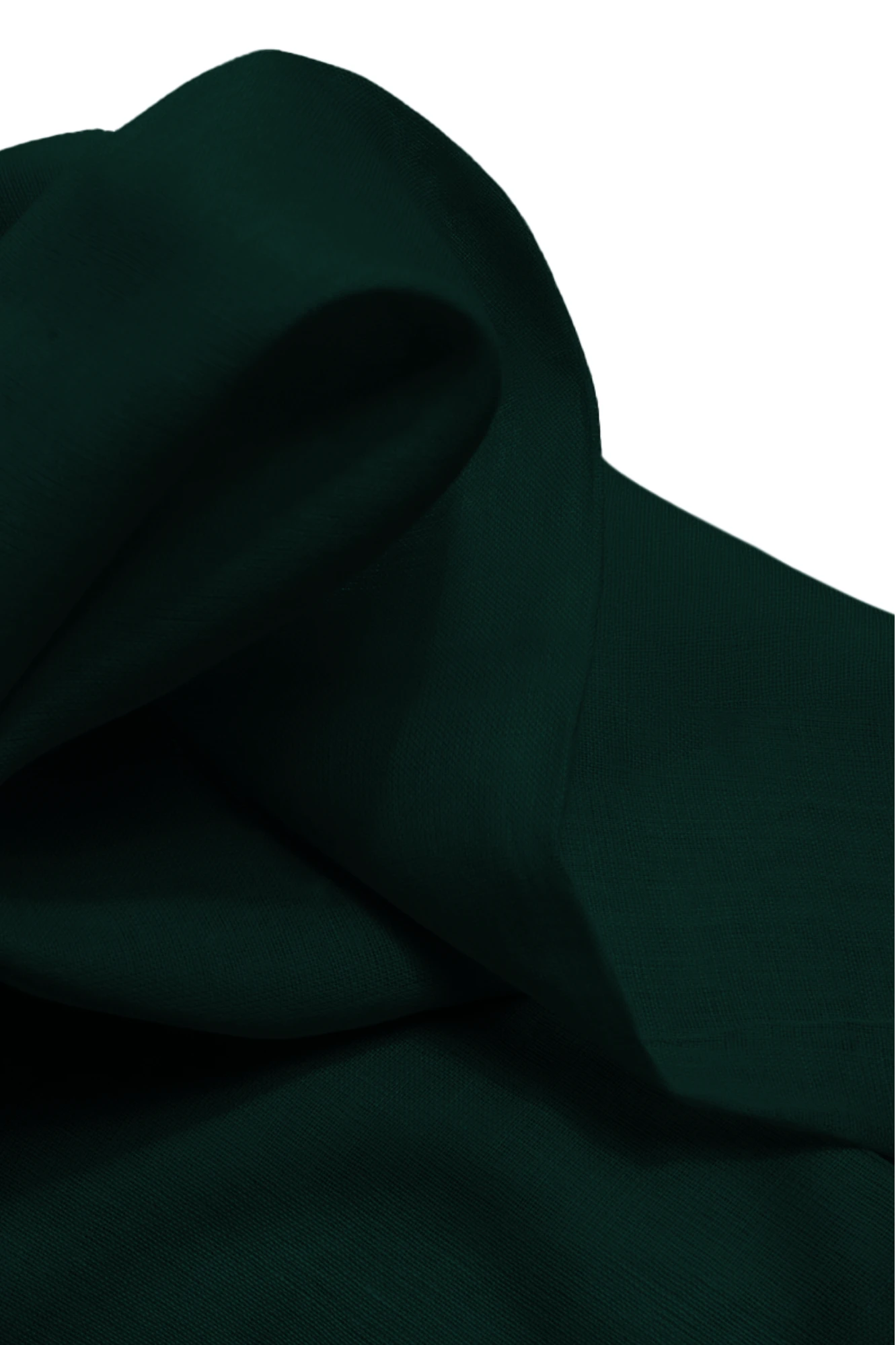 Pine Trail green | Full Voile