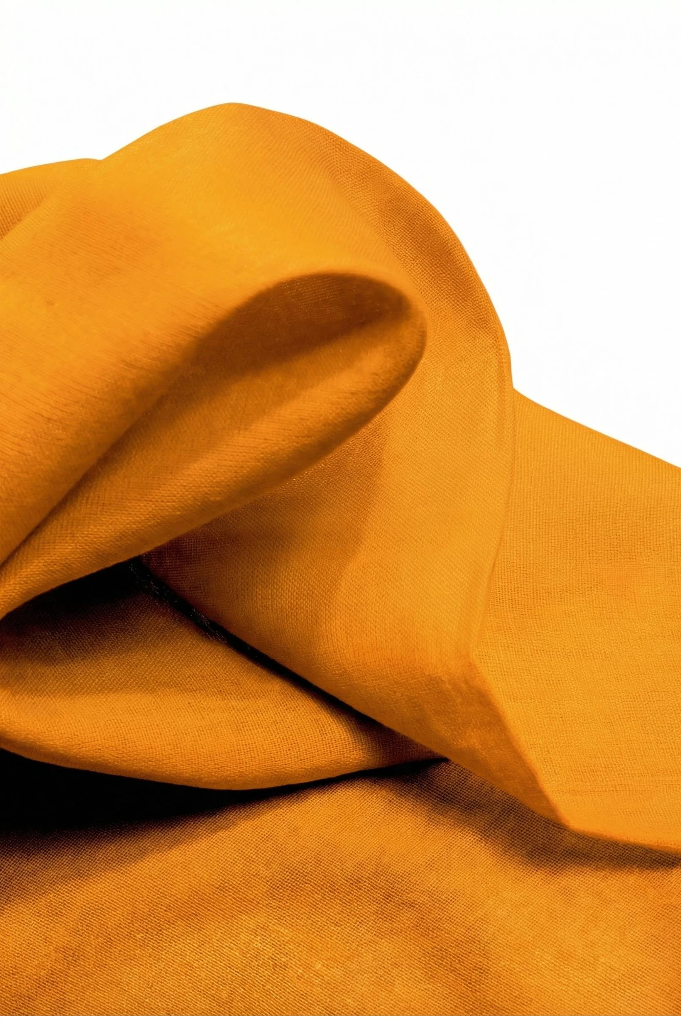 Amber yellow | Full Voile