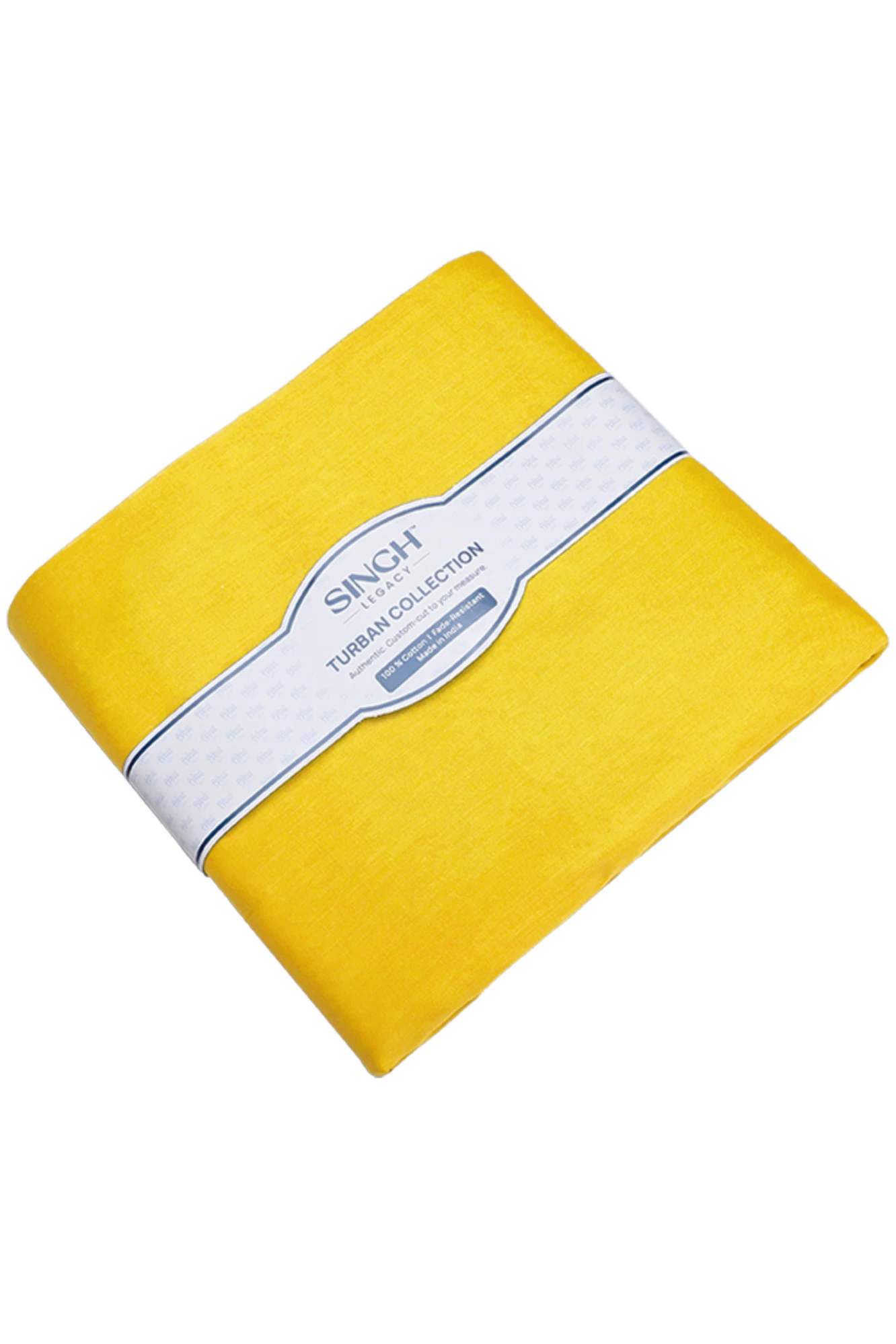Sun Bliss Yellow | Full Voile