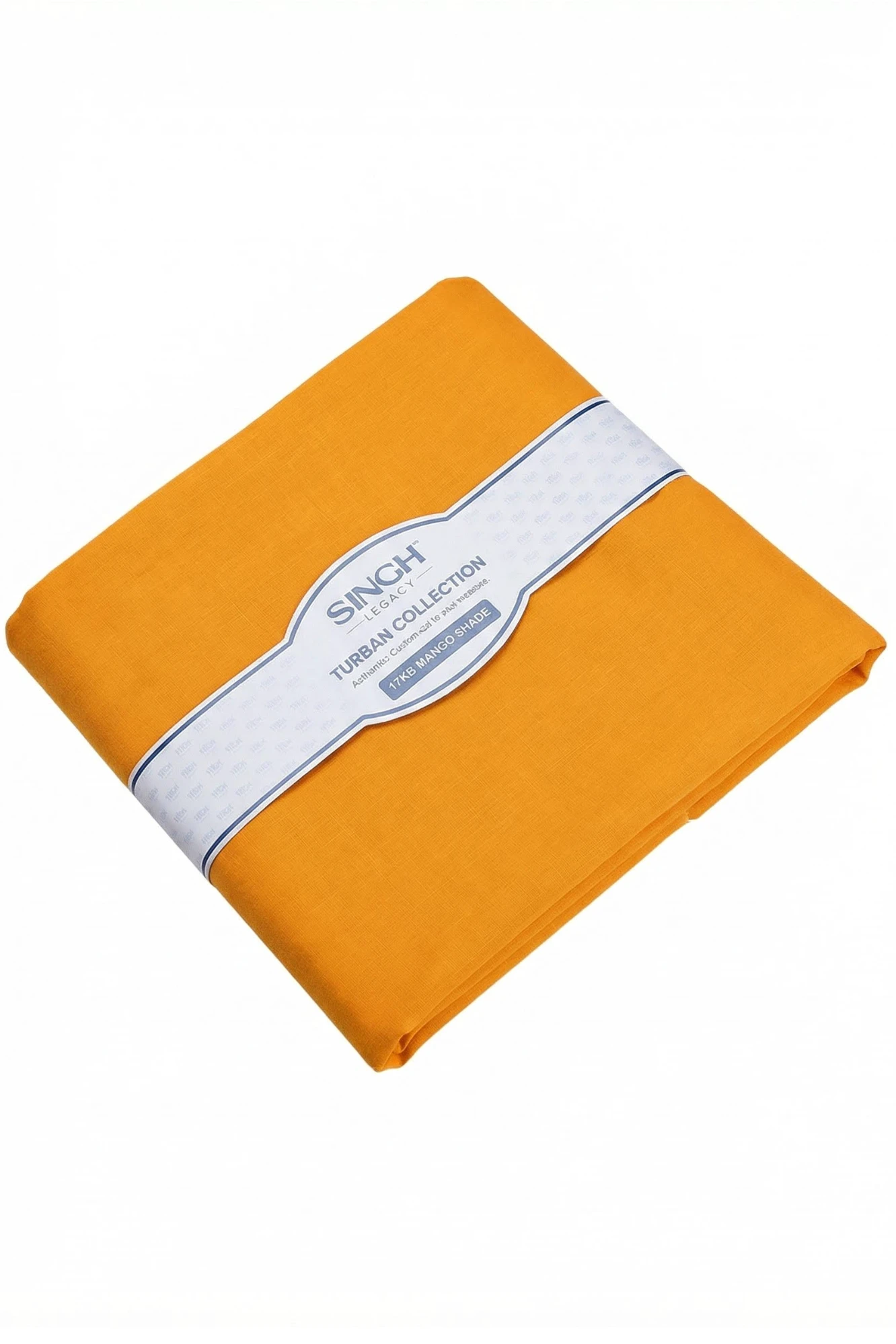 Amber yellow | Full Voile