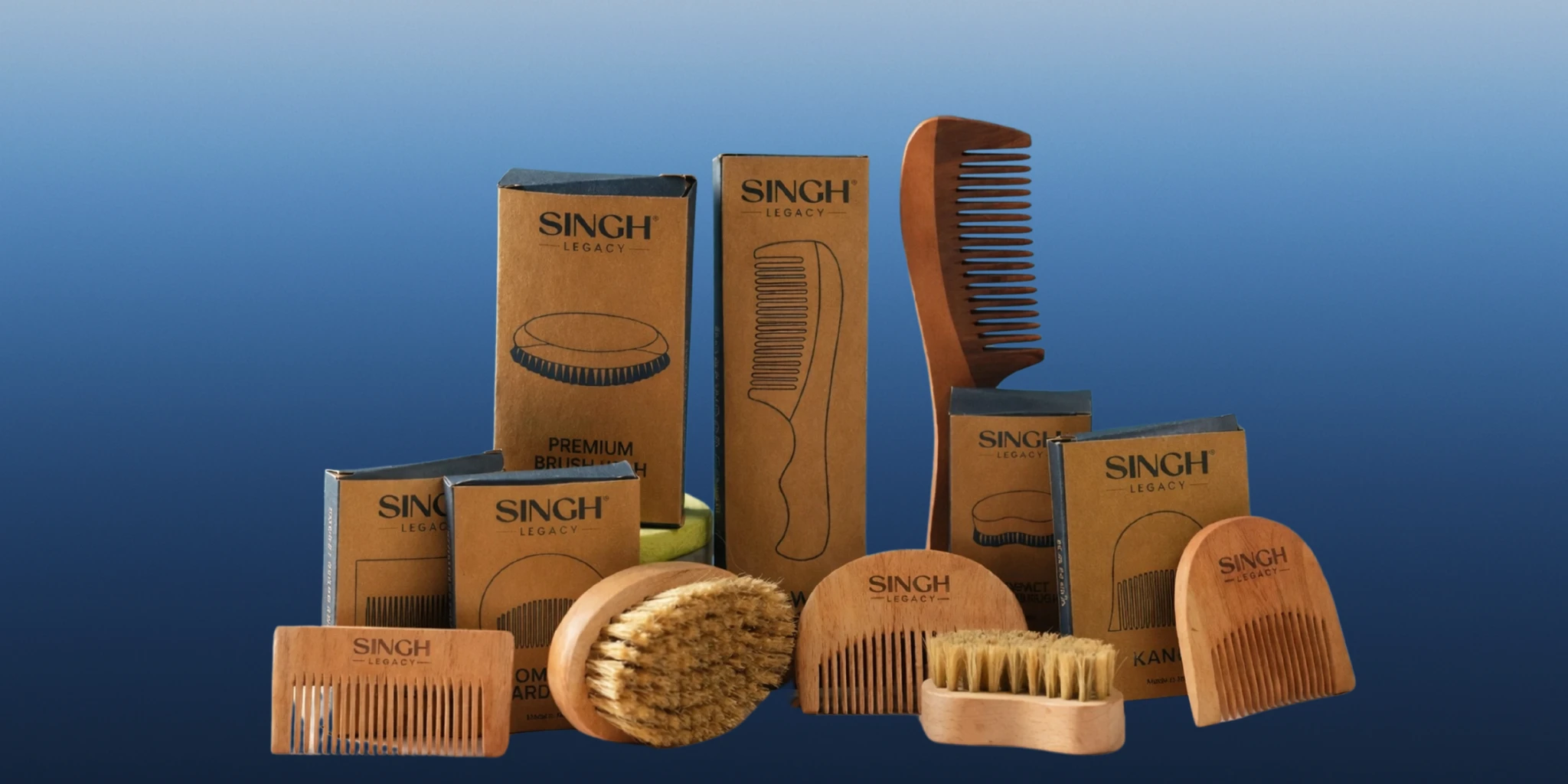 Beard Grooming Essentials Every Man Should Own