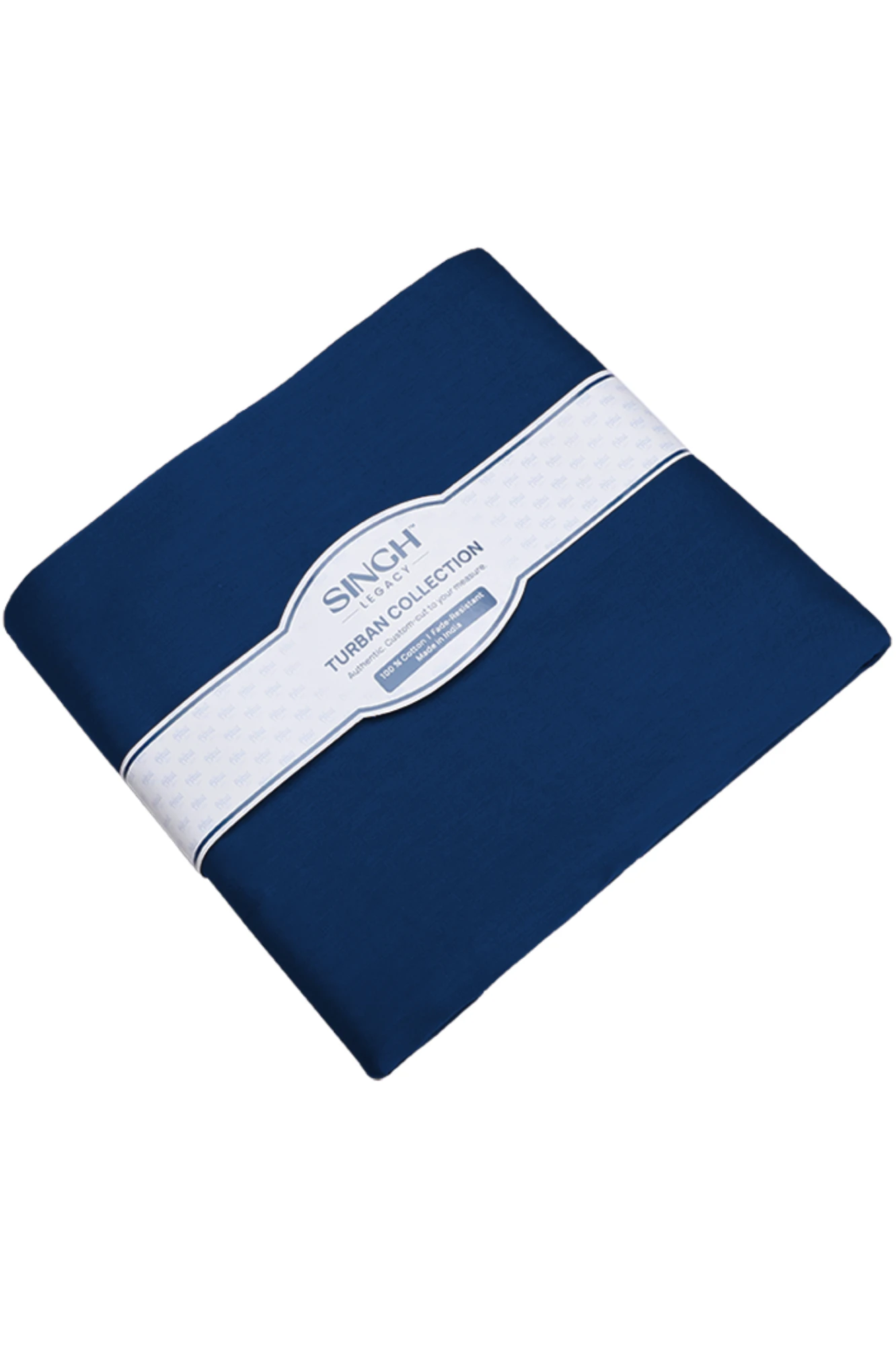 Regal depth blue | Full Voile