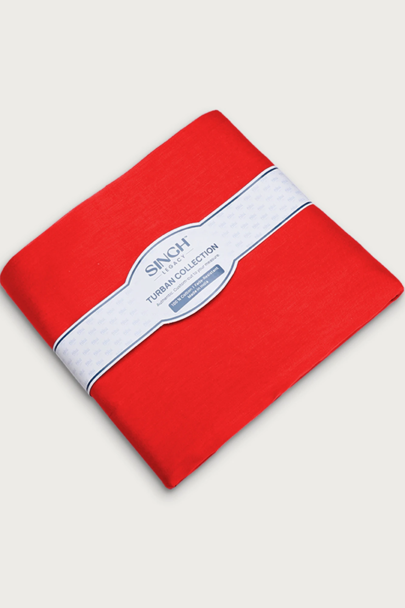 Valor Red | Full Voile